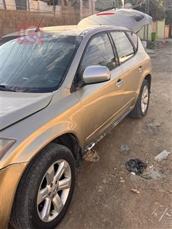 نيسان مورانو